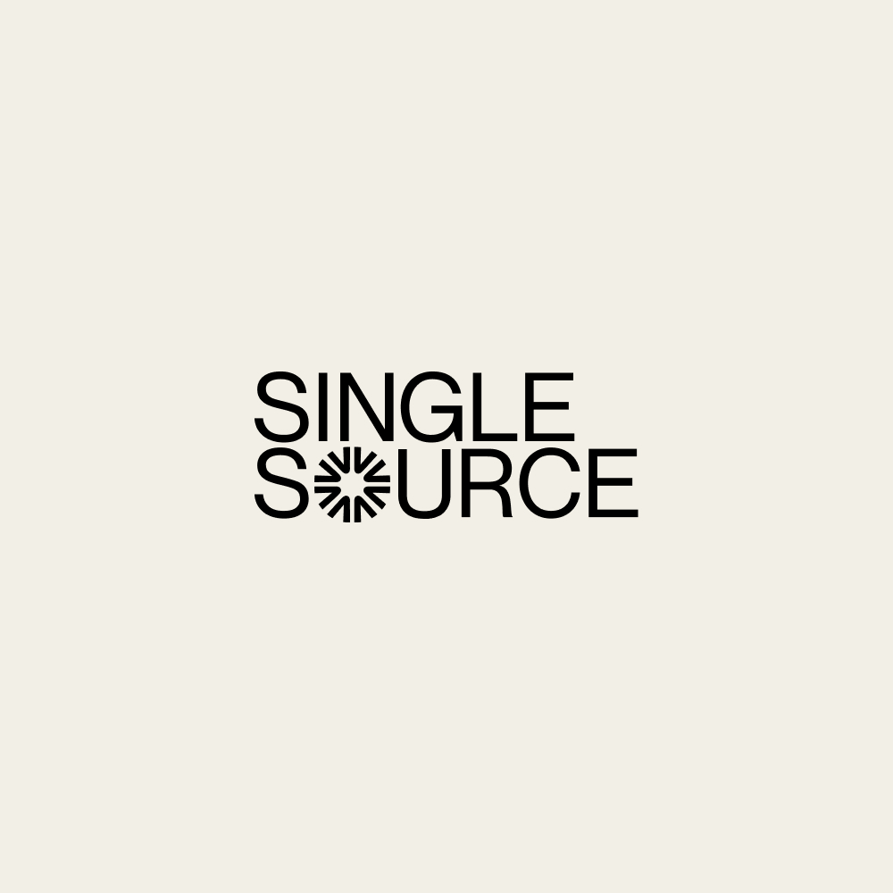 Single Source Profile Single Source | Event & Communication Solution